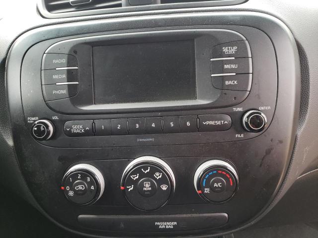 Photo 9 from auction – 2018 KIA SOUL with VIN KNDJN2A23J7891704