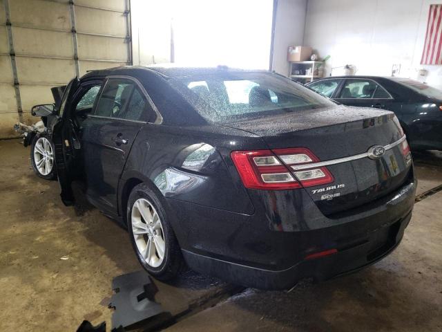 Photo 3 from auction – 2015 FORD TAURUS SEL with VIN 1FAHP2E87FG106668