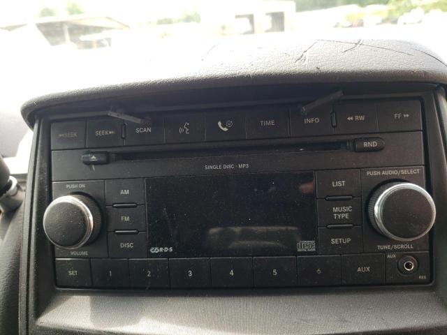 Photo 9 from auction – 2010 DODGE GRAND CARA with VIN 2D4RN1AE6AR228409