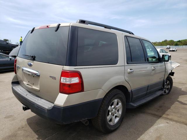 Photo 4 from auction – 2007 FORD EXPEDITION with VIN 1FMFU15547LA98124