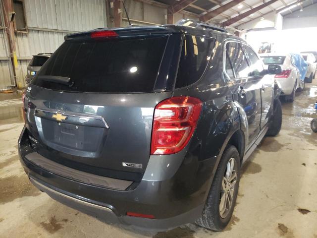 Photo 4 from auction – 2017 CHEVROLET EQUINOX PR with VIN 2GNALDEK7H1520961