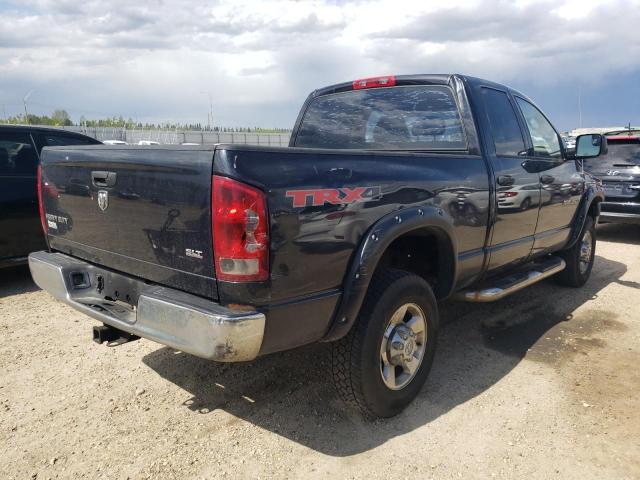 Photo 4 from auction – 2006 DODGE RAM 2500 S with VIN 1D7KS28C36J218715
