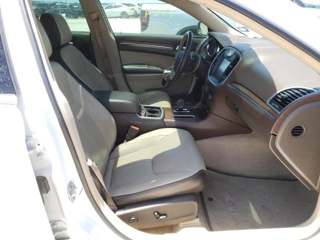 Photo 5 from auction – 2013 CHRYSLER 300C LUXUR with VIN 2C3CCAPG9DH505148