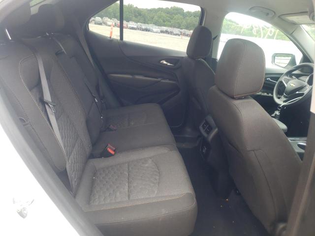 Photo 6 from auction – 2021 CHEVROLET EQUINOX LT with VIN 2GNAXUEVXM6102602