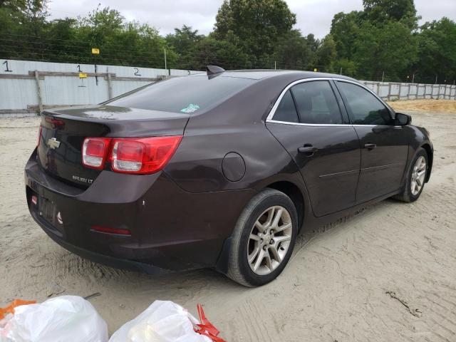 Photo 4 from auction – 2015 CHEVROLET MALIBU 1LT with VIN 1G11C5SLXFF329612