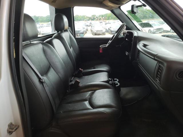 Photo 5 from auction – 2007 CHEVROLET SILVERADO with VIN 1GCEC14X67Z195571