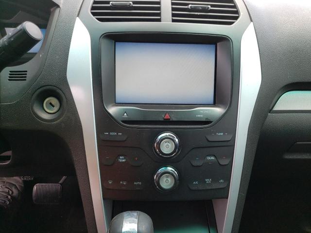 Photo 9 from auction – 2015 FORD EXPLORER X with VIN 1FM5K7D83FGB31105