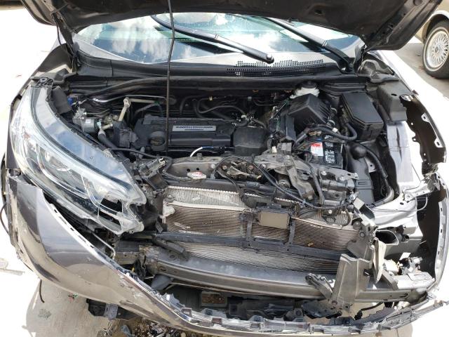 Photo 7 from auction – 2015 HONDA CR-V TOURI with VIN 5J6RM3H98FL018912