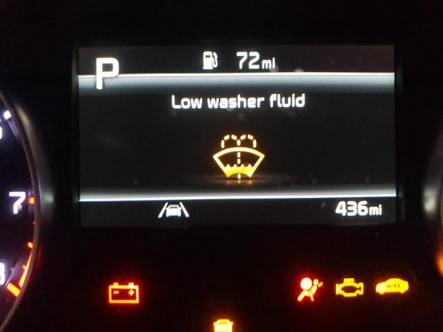 Photo 8 from auction – 2022 KIA FORTE FE with VIN 3KPF24AD7NE478797