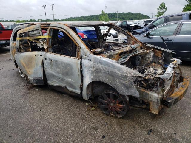 Photo 9 from auction – 2014 CHRYSLER TOWN & COU with VIN 2C4RC1BG4ER209091