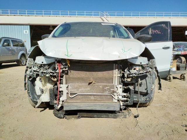 Photo 7 from auction – 2014 FORD ESCAPE S with VIN 1FMCU0F74EUC01742