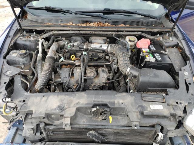 Photo 7 from auction – 2015 FORD TAURUS SE with VIN 1FAHP2D92FG126496