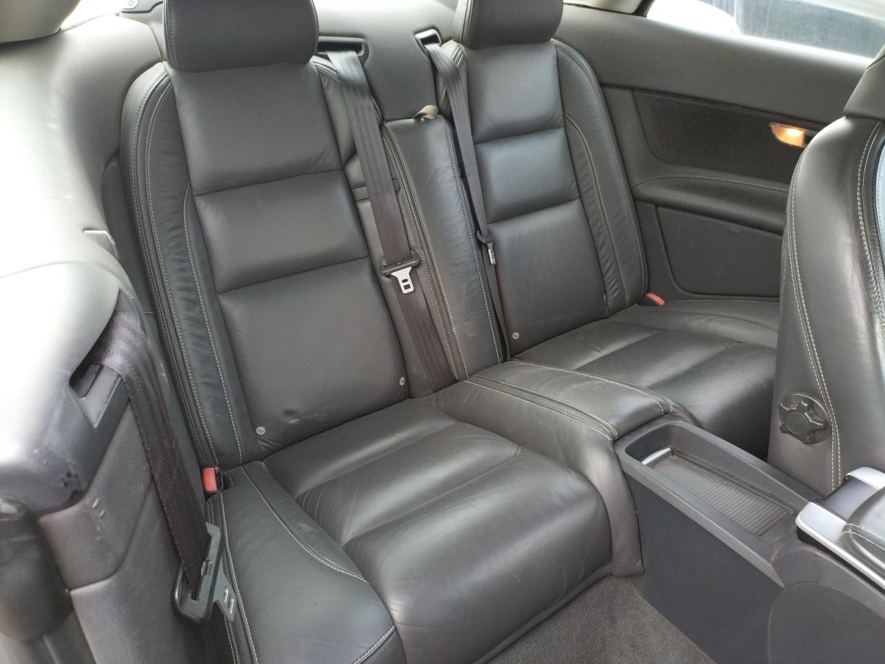 Photo 6 from auction – 2011 VOLVO C70 T5 with VIN YV1672MCXBJ107926