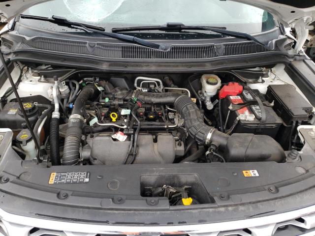 Photo 7 from auction – 2016 FORD EXPLORER L with VIN 1FM5K8FH8GGA06704