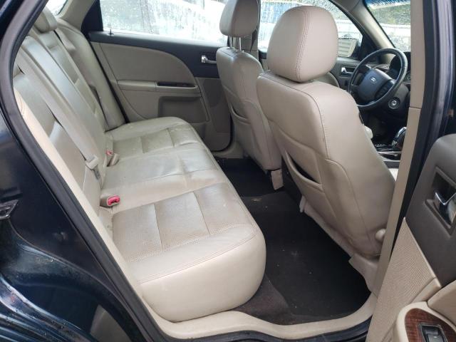 Photo 6 from auction – 2008 FORD TAURUS LIM with VIN 1FAHP25W08G153705