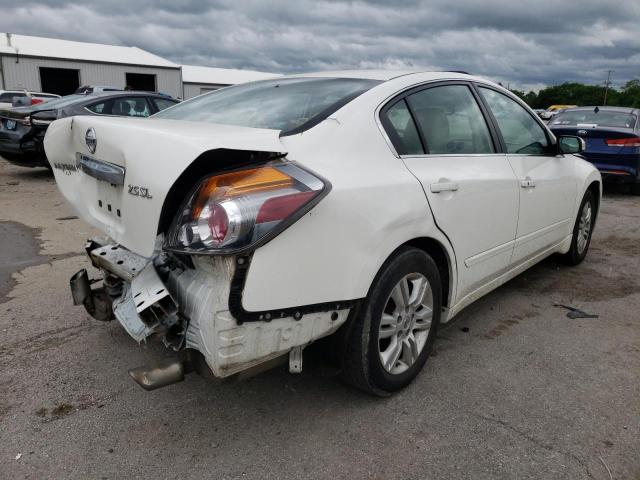 Photo 4 from auction – 2012 NISSAN ALTIMA BAS with VIN 1N4AL2AP1CC159699