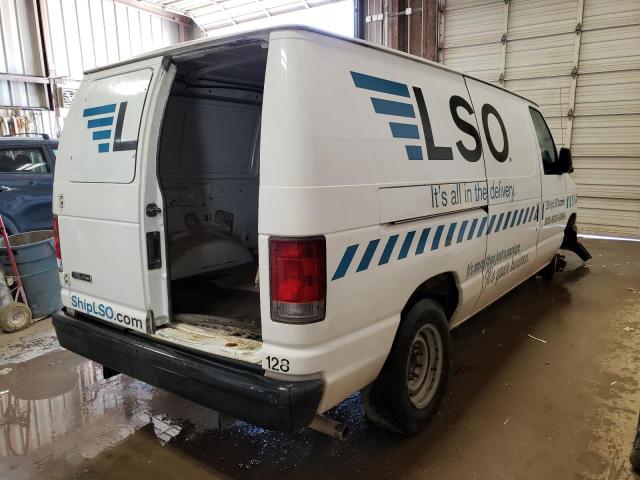 Photo 4 from auction – 2010 FORD ECONOLINE with VIN 1FTNE1EW6ADA73412