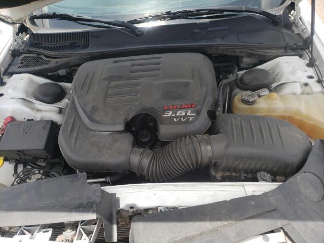 Photo 7 from auction – 2015 DODGE CHALLENGER with VIN 2C3CDZAG4FH811486