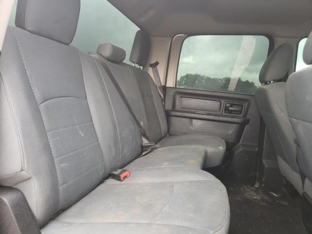 صورة رقم 6 من المزاد - 2018 RAM 2500 ST مع VIN 3C6UR5CL7JG127231