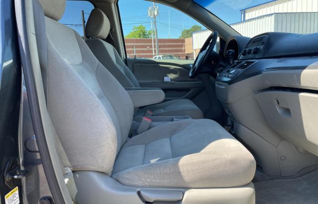 Photo 5 from auction – 2005 HONDA ODYSSEY EX with VIN 5FNRL38425B406779