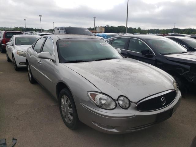 BUICK LACROSSE C 2006 with VIN 2G4WC552X61136900 - Photo from auction
