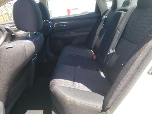 Photo 6 from auction – 2016 NISSAN ALTIMA 2.5 with VIN 1N4AL3AP4GC131617