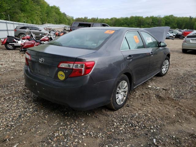 Photo 4 from auction – 2014 TOYOTA CAMRY L with VIN 4T4BF1FK8ER423464
