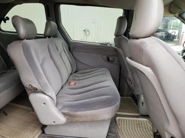 Photo 6 from auction – 2003 DODGE CARAVAN SE with VIN 1D8GP25383B187233