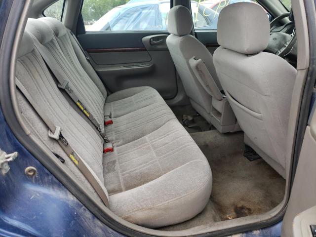 Photo 6 from auction – 2004 CHEVROLET IMPALA with VIN 2G1WF52EX49341490