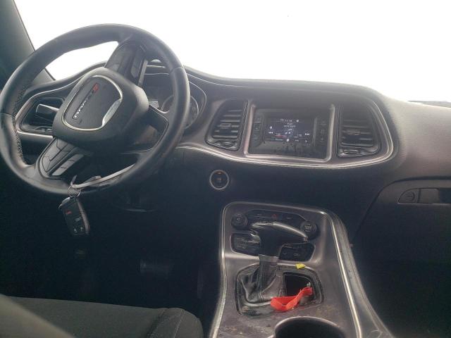 Photo 9 from auction – 2015 DODGE CHALLENGER with VIN 2C3CDZAG3FH774544