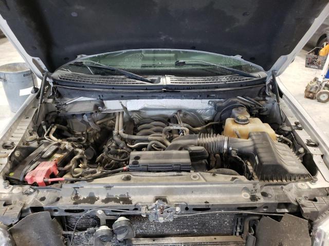 Photo 7 from auction – 2012 FORD F150 SUPER with VIN 1FTFX1EF5CFA44232