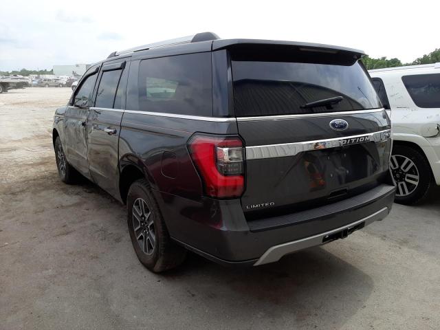 Photo 3 from auction – 2018 FORD EXPEDITION with VIN 1FMJU2AT5JEA71143