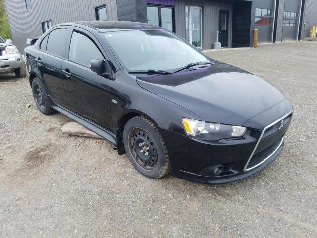 Photo 4 from auction – 2015 MITSUBISHI LANCER SE with VIN JA32V2FW7FU606803