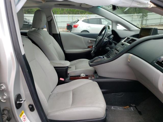 Photo 5 from auction – 2010 LEXUS HS 250H with VIN JTHBB1BA9A2022274