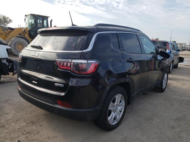 Photo 4 from auction – 2022 JEEP COMPASS LA with VIN 3C4NJCBB2NT137213
