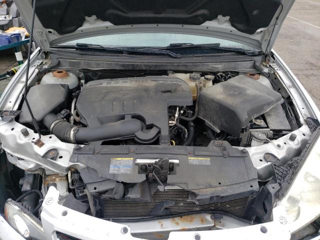 Photo 7 from auction – 2010 PONTIAC G6 with VIN 1G2ZA5E07A4166184