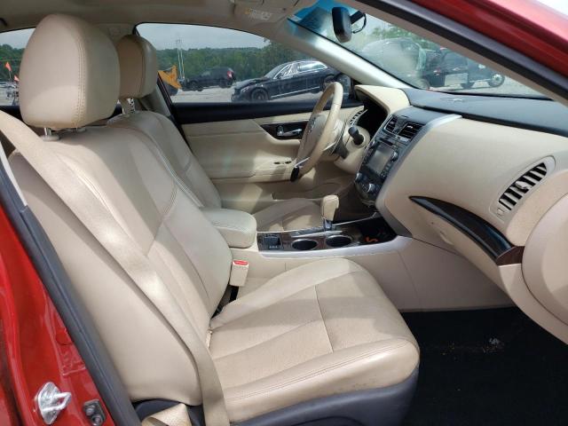 Photo 5 from auction – 2015 NISSAN ALTIMA 3.5 with VIN 1N4BL3AP1FC465221