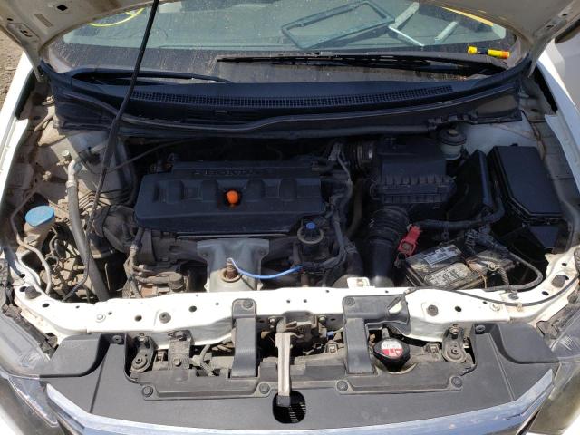 Photo 7 from auction – 2012 HONDA CIVIC LX with VIN JHMFB2F56CS004273
