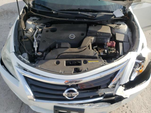 Photo 7 from auction – 2015 NISSAN ALTIMA 2.5 with VIN 1N4AL3AP6FC164326