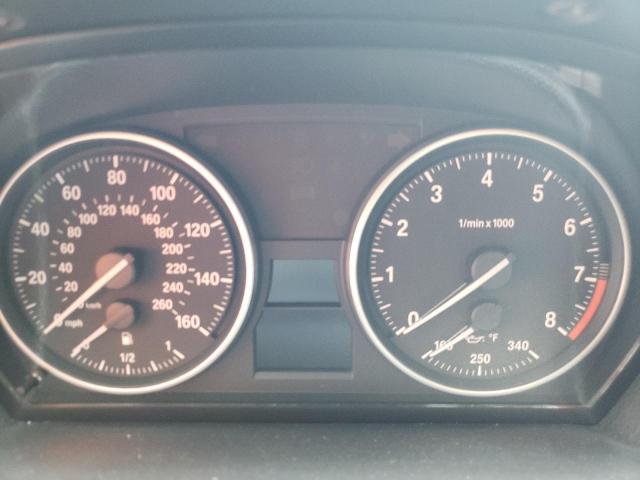 Photo 8 from auction – 2011 BMW 335 I with VIN WBAPM5C59BF182141