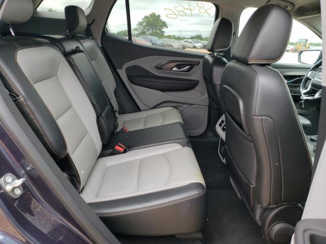 Photo 6 from auction – 2019 GMC TERRAIN SL with VIN 3GKALPEX4KL294913