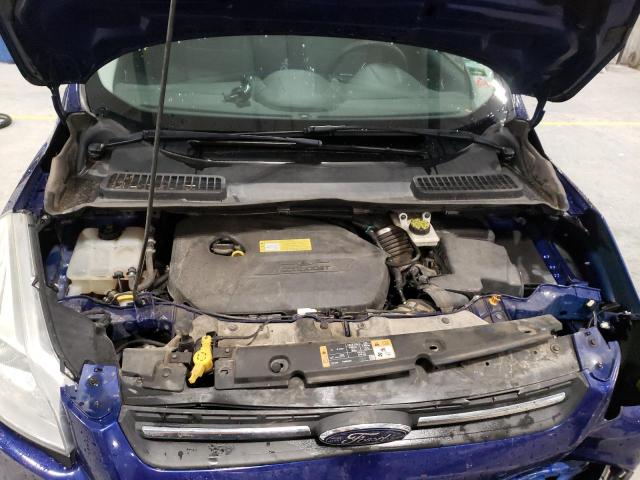 Photo 7 from auction – 2014 FORD ESCAPE SE with VIN 1FMCU0GX5EUA92917