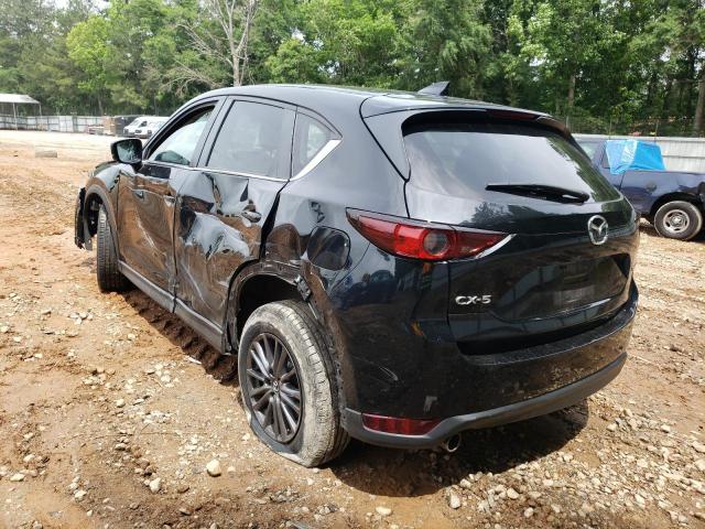 Photo 3 from auction – 2020 MAZDA CX-5 TOURI with VIN JM3KFACM2L0766044