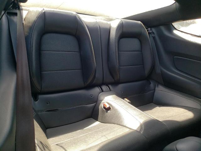 Photo 6 from auction – 2020 FORD MUSTANG with VIN 1FA6P8TH0L5132145
