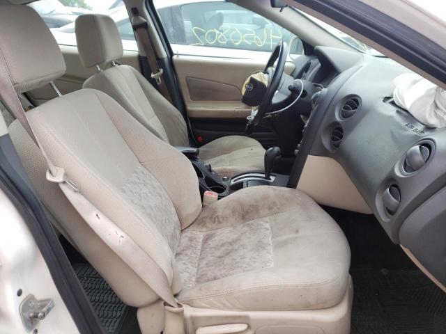 Photo 5 from auction – 2004 PONTIAC GRAND PRIX with VIN 2G2WS522341102939
