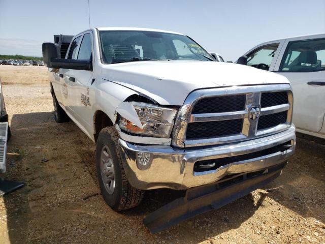 RAM 2500 ST 2015 with VIN 3C6UR5HL7FG639975 - Photo from auction