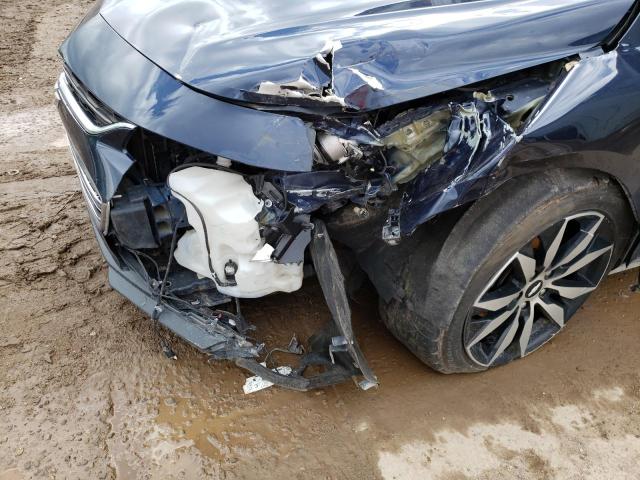 Photo 9 from auction – 2016 CHEVROLET MALIBU LT with VIN 1G1ZF5SX4GF338241