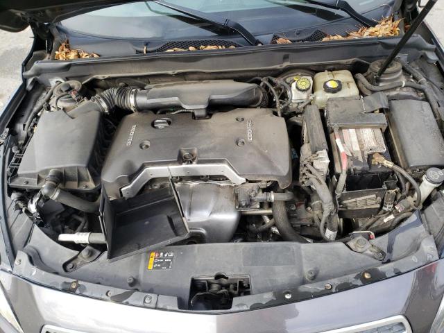 Photo 7 from auction – 2013 CHEVROLET MALIBU 1LT with VIN 1G11C5SA6DF192695