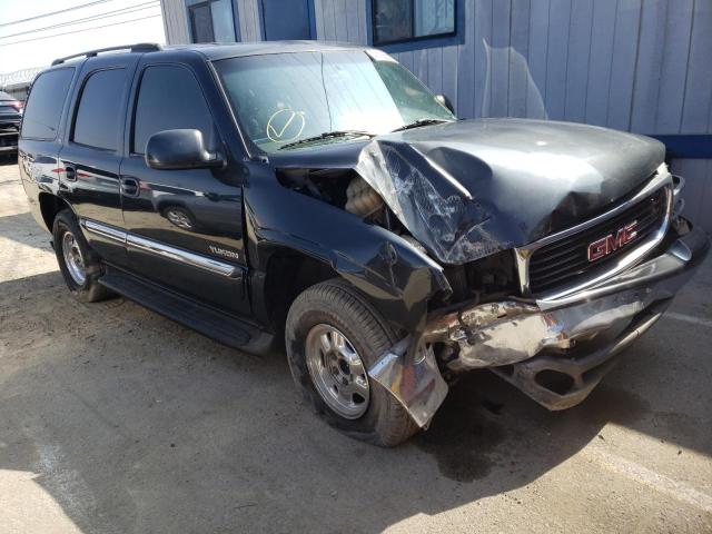 Photo 4 from auction – 2003 GMC YUKON with VIN 1GKEC13T83R149432