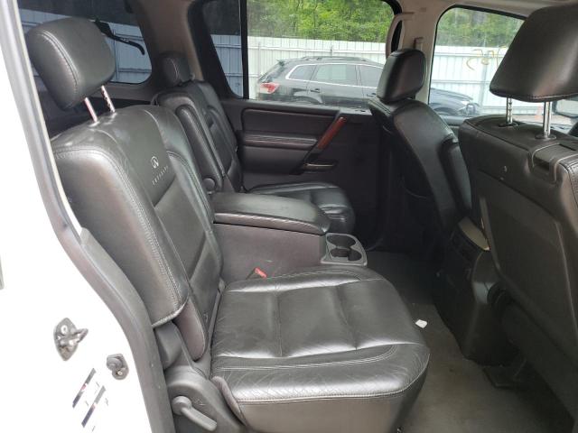 Photo 6 from auction – 2006 INFINITI QX56 with VIN 5N3AA08A96N800955